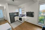 Dvosoban stan, Beograd, Ugrinovačka, izdavanje, 32m2, 500e, id1392306