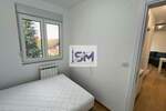 Dvosoban stan, Beograd, Ugrinovačka, izdavanje, 32m2, 500e, id1392306