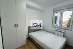 Dvosoban stan, Beograd, Ugrinovačka, izdavanje, 32m2, 500e, id1392306