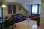 Dvosoban stan, Beograd, Dedinje, izdavanje, 100m2, 800e, id970750