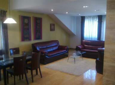 Dvosoban stan, Beograd, Dedinje, izdavanje, 100m2, 800e, id970750