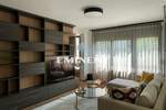Trosoban stan, Beograd, Crveni Krst, izdavanje, 67m2, 950e, id1392307