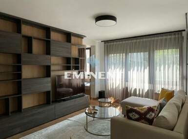 Trosoban stan, Beograd, Crveni Krst, izdavanje, 67m2, 950e, id1392307