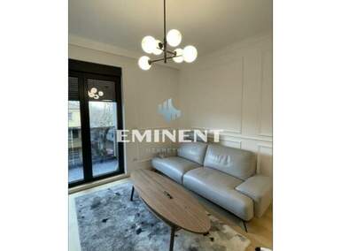 Dvosoban stan, Beograd, Kalvarija, izdavanje, 55m2, 900e, id1392310