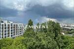 Dvosoban stan, Beograd, Trošarina, izdavanje, 52m2, 650e, id1392311