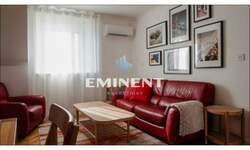 Dvosoban stan, Beograd, Dorćol, izdavanje, 51m2, 950e, id1392312
