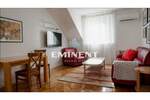 Dvosoban stan, Beograd, Dorćol, izdavanje, 51m2, 950e, id1392312