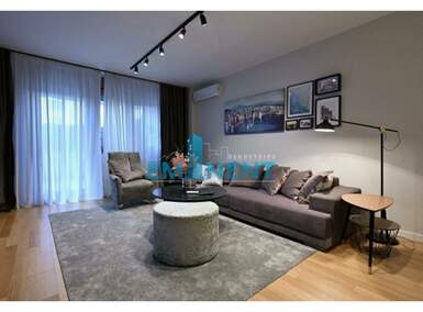 Dvosoban stan, Beograd, Blok 67a, A Blok, izdavanje, 99m2, 1200e, id1031650