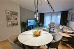 Dvosoban stan, Beograd, Blok 67a, A Blok, izdavanje, 99m2, 1200e, id1031650