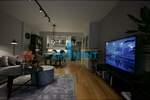Dvosoban stan, Beograd, Blok 67a, A Blok, izdavanje, 99m2, 1200e, id1031650