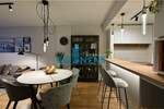 Dvosoban stan, Beograd, Blok 67a, A Blok, izdavanje, 99m2, 1200e, id1031650