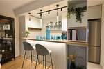 Dvosoban stan, Beograd, Blok 67a, A Blok, izdavanje, 99m2, 1200e, id1031650