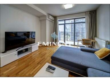Trosoban stan, Beograd, Beograd Na Vodi, izdavanje, 82m2, 1800e, id1392313