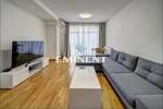Trosoban stan, Beograd, Beograd Na Vodi, izdavanje, 82m2, 1800e, id1392313