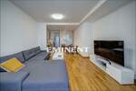 Trosoban stan, Beograd, Beograd Na Vodi, izdavanje, 82m2, 1800e, id1392313