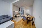 Trosoban stan, Beograd, Beograd Na Vodi, izdavanje, 82m2, 1800e, id1392313