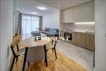 Trosoban stan, Beograd, Beograd Na Vodi, izdavanje, 82m2, 1800e, id1392313