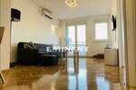 Dvosoban stan, Beograd, Kalenić Pijaca, izdavanje, 42m2, 800e, id1392315