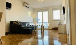 Dvosoban stan, Beograd, Kalenić Pijaca, izdavanje, 42m2, 800e, id1392315