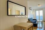 Dvosoban stan, Beograd, Kalenić Pijaca, izdavanje, 42m2, 800e, id1392315