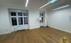 Stan, Beograd, Centar, izdavanje, 145m2, 2500e, id1392316