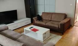 Dvoiposoban stan, Beograd, Blok 29, izdavanje, 65m2, 700e, id1392317