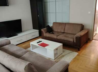 Dvoiposoban stan, Beograd, Blok 29, izdavanje, 65m2, 700e, id1392317