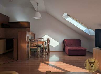 Dvosoban stan, Beograd, Crveni Krst, izdavanje, 56m2, 550e, id1392318