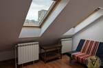 Dvosoban stan, Beograd, Crveni Krst, izdavanje, 56m2, 550e, id1392318