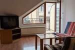 Dvosoban stan, Beograd, Crveni Krst, izdavanje, 56m2, 550e, id1392318