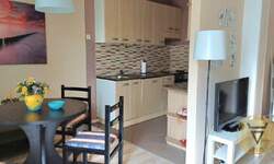 Dvosoban stan, Beograd, Crveni Krst, izdavanje, 58m2, 620e, id1392319