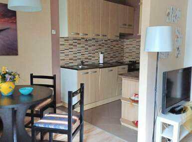 Dvosoban stan, Beograd, Crveni Krst, izdavanje, 58m2, 620e, id1392319