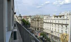 Dvosoban stan, Beograd, London, izdavanje, 45m2, 700e, id1392320