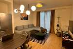 Dvosoban stan, Beograd, Beograd na vodi, izdavanje, 50m2, 1200e, id1392321
