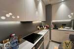 Dvosoban stan, Beograd, Beograd na vodi, izdavanje, 50m2, 1200e, id1392321