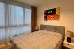 Dvosoban stan, Beograd, Beograd na vodi, izdavanje, 50m2, 1200e, id1392321