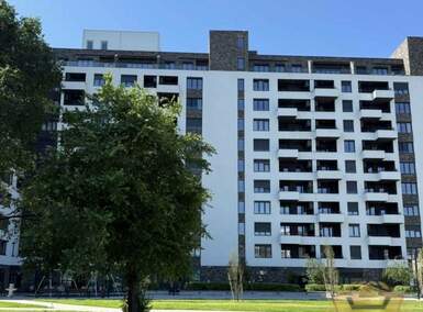 Trosoban stan, Beograd, Blok 58, izdavanje, 80m2, 1550e, id1392322