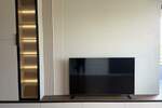 Trosoban stan, Beograd, Blok 58, izdavanje, 80m2, 1550e, id1392322