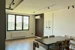 Trosoban stan, Beograd, Blok 58, izdavanje, 80m2, 1550e, id1392322