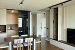 Trosoban stan, Beograd, Blok 58, izdavanje, 80m2, 1550e, id1392322