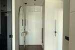 Trosoban stan, Beograd, Blok 58, izdavanje, 80m2, 1550e, id1392322