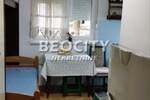 Jednosoban stan, Beograd, Bežanija, izdavanje, 40m2, 400e, id1392323