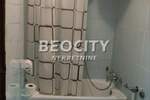 Jednosoban stan, Beograd, Bežanija, izdavanje, 40m2, 400e, id1392323