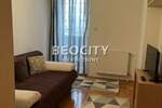 Dvosoban stan, Novi Sad, Podbara, izdavanje, 36m2, 330e, id1392325