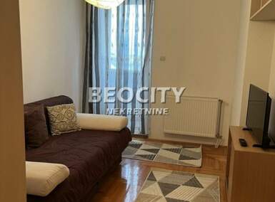 Dvosoban stan, Novi Sad, Podbara, izdavanje, 36m2, 330e, id1392325