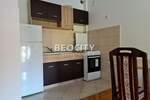 Dvosoban stan, Novi Sad, Grbavica, izdavanje, 45m2, 500e, id1392326