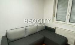 Jednosoban stan, Novi Sad, Detelinara, izdavanje, 32m2, 300e, id1392327