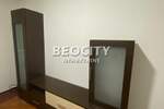 Jednosoban stan, Novi Sad, Detelinara, izdavanje, 32m2, 300e, id1392327
