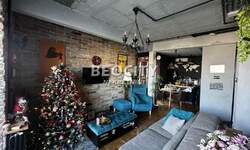 Dvosoban stan, Beograd, Blok 11 C (stari Merkator), prodaja, 38m2, 143000e, id1392328