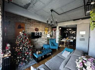 Dvosoban stan, Beograd, Blok 11 C (stari Merkator), prodaja, 38m2, 143000e, id1392328